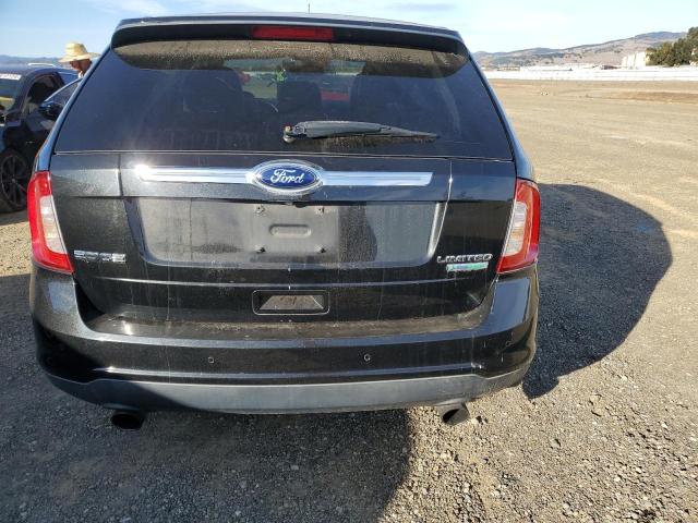 Photo 5 VIN: 2FMDK3K98CBA49955 - FORD EDGE 