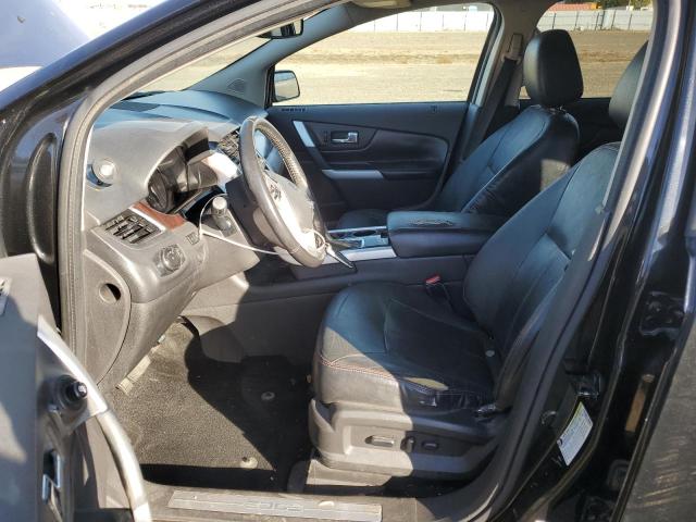 Photo 6 VIN: 2FMDK3K98CBA49955 - FORD EDGE 