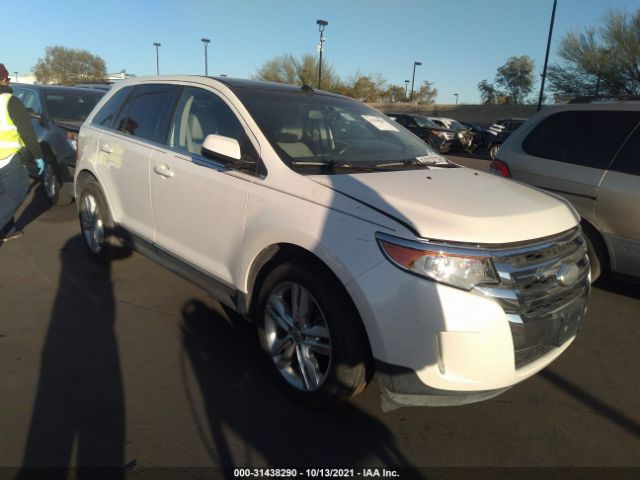 Photo 0 VIN: 2FMDK3K98CBA58767 - FORD EDGE 