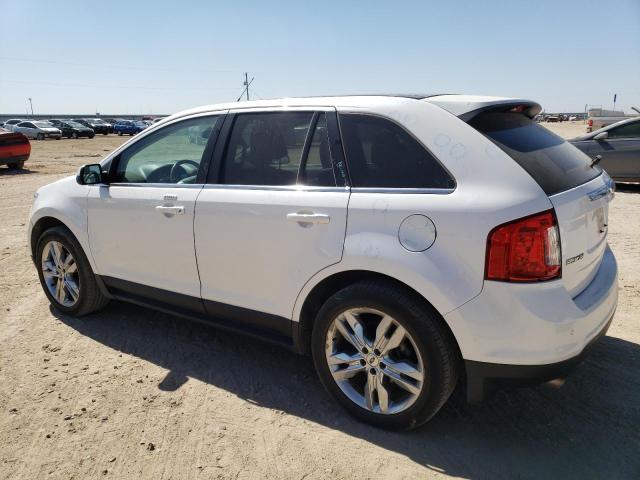 Photo 1 VIN: 2FMDK3K98CBA69378 - FORD EDGE LIMIT 