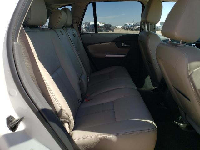 Photo 10 VIN: 2FMDK3K98CBA69378 - FORD EDGE LIMIT 