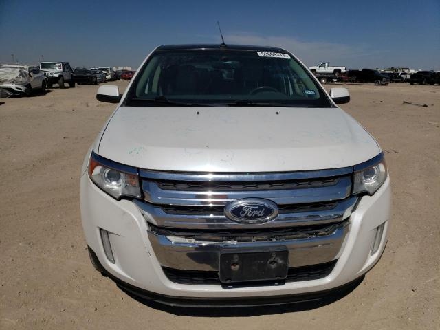 Photo 4 VIN: 2FMDK3K98CBA69378 - FORD EDGE LIMIT 