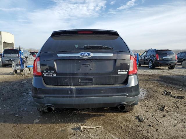 Photo 5 VIN: 2FMDK3K98DBA51979 - FORD EDGE 