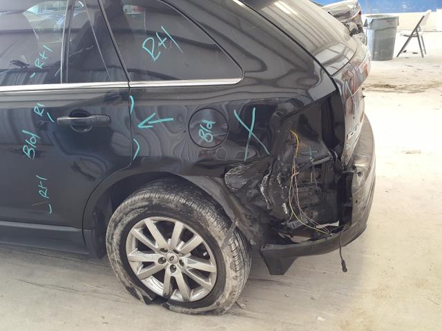 Photo 8 VIN: 2FMDK3K98DBA64036 - FORD EDGE LIMIT 