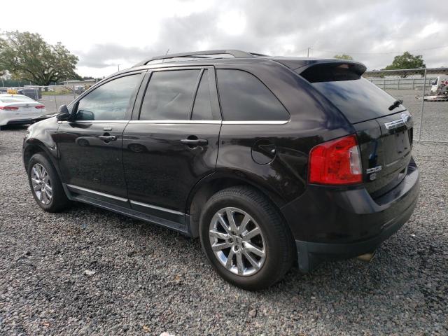 Photo 1 VIN: 2FMDK3K98DBB56862 - FORD EDGE 