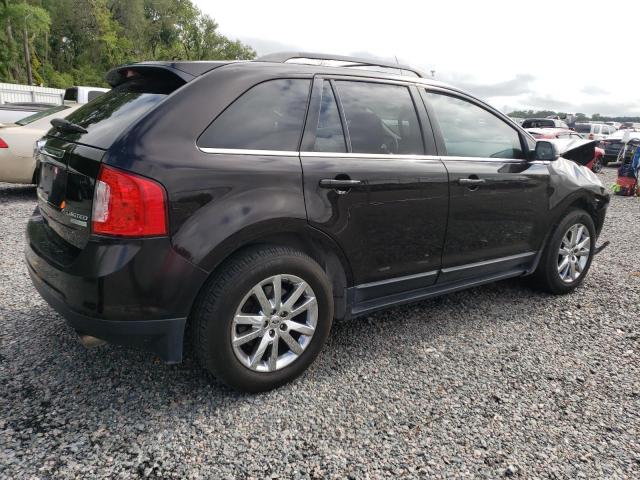 Photo 2 VIN: 2FMDK3K98DBB56862 - FORD EDGE 