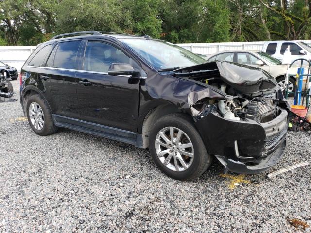 Photo 3 VIN: 2FMDK3K98DBB56862 - FORD EDGE 