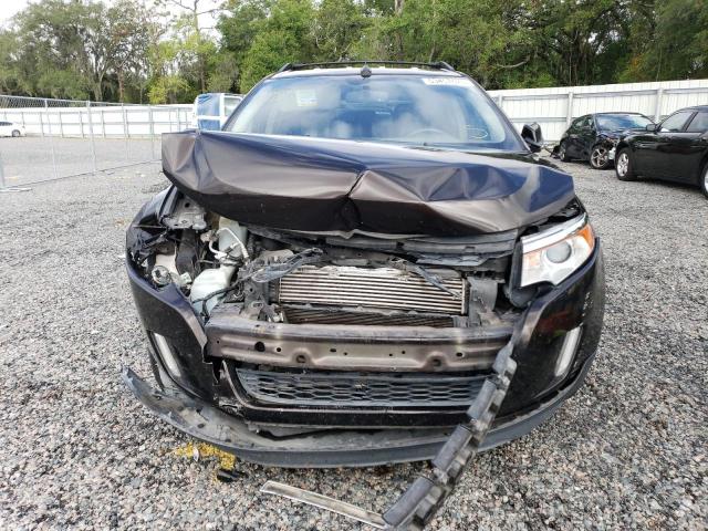 Photo 4 VIN: 2FMDK3K98DBB56862 - FORD EDGE 