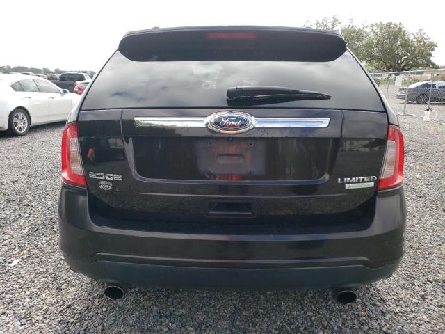 Photo 5 VIN: 2FMDK3K98DBB56862 - FORD EDGE 