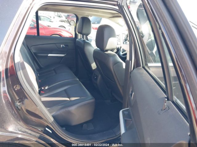 Photo 7 VIN: 2FMDK3K98DBC76273 - FORD EDGE 