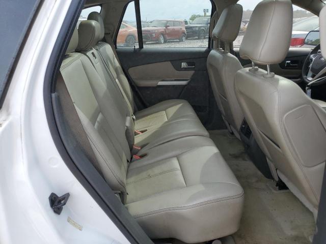 Photo 10 VIN: 2FMDK3K99CBA01610 - FORD EDGE 