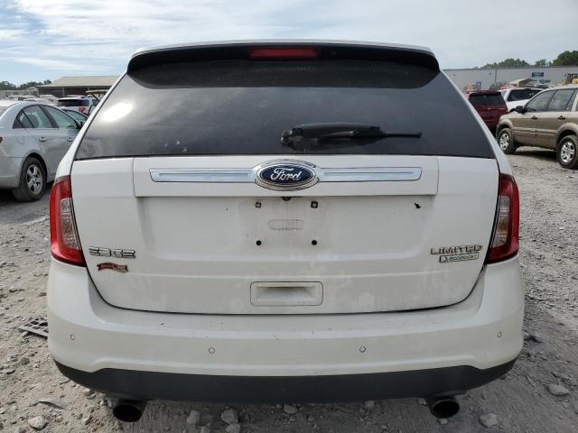 Photo 5 VIN: 2FMDK3K99CBA01610 - FORD EDGE 