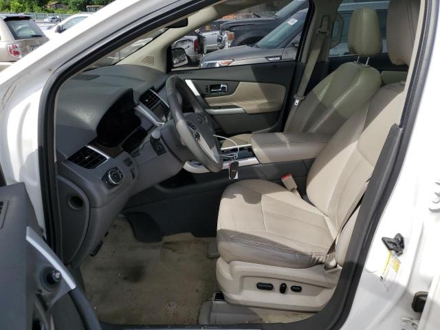 Photo 6 VIN: 2FMDK3K99CBA01610 - FORD EDGE 