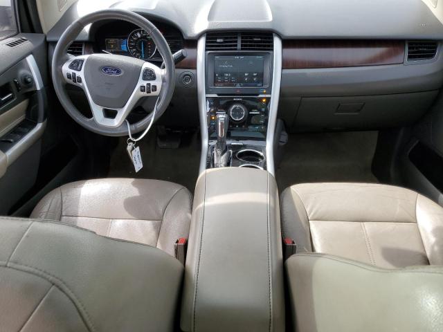 Photo 7 VIN: 2FMDK3K99CBA01610 - FORD EDGE 