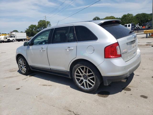 Photo 1 VIN: 2FMDK3K99CBA01896 - FORD EDGE LIMIT 