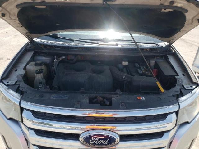 Photo 11 VIN: 2FMDK3K99CBA01896 - FORD EDGE LIMIT 