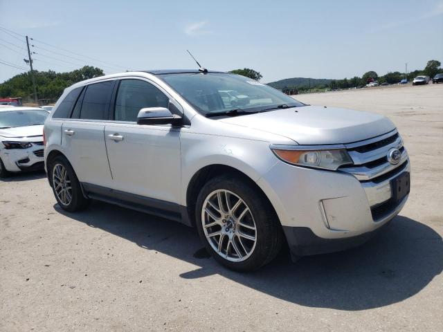 Photo 3 VIN: 2FMDK3K99CBA01896 - FORD EDGE LIMIT 