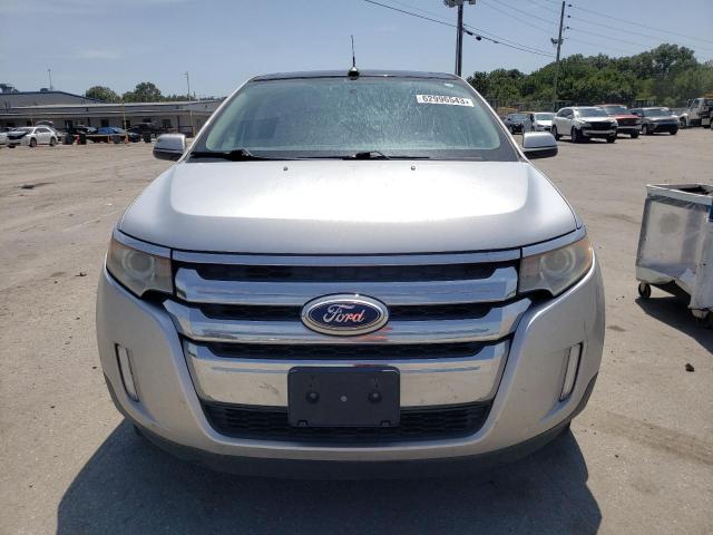 Photo 4 VIN: 2FMDK3K99CBA01896 - FORD EDGE LIMIT 