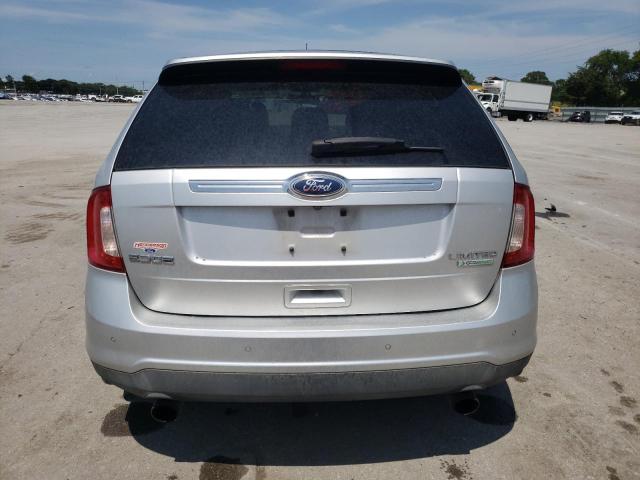 Photo 5 VIN: 2FMDK3K99CBA01896 - FORD EDGE LIMIT 