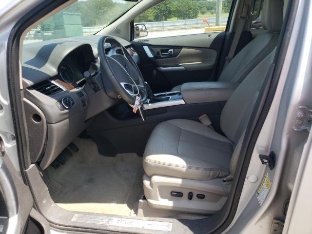 Photo 6 VIN: 2FMDK3K99CBA01896 - FORD EDGE LIMIT 