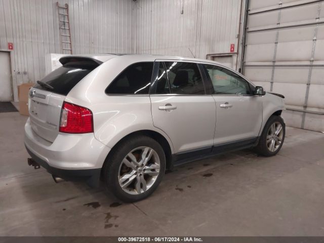 Photo 3 VIN: 2FMDK3K99CBA41296 - FORD EDGE 