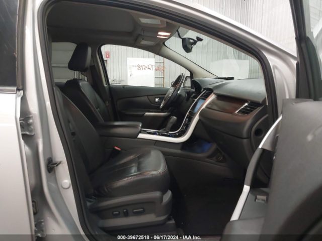 Photo 4 VIN: 2FMDK3K99CBA41296 - FORD EDGE 