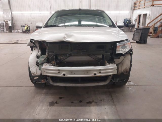 Photo 5 VIN: 2FMDK3K99CBA41296 - FORD EDGE 