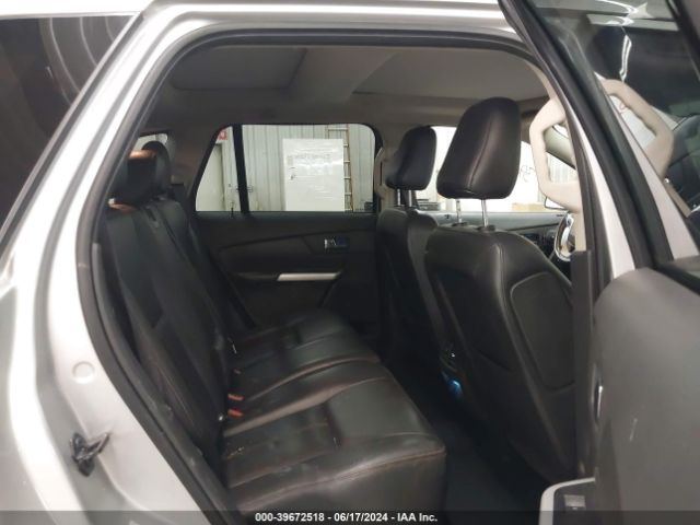 Photo 7 VIN: 2FMDK3K99CBA41296 - FORD EDGE 