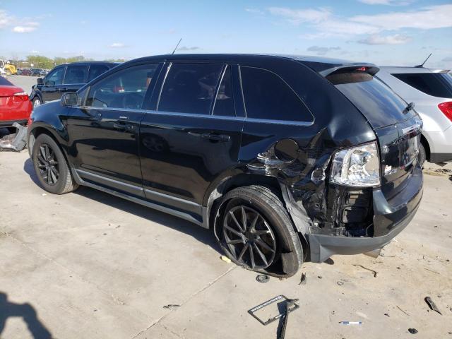 Photo 1 VIN: 2FMDK3K99CBA58924 - FORD EDGE LIMIT 