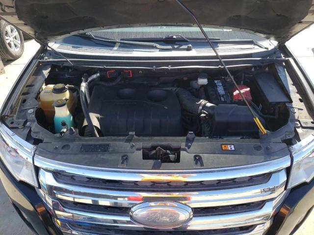 Photo 11 VIN: 2FMDK3K99CBA58924 - FORD EDGE LIMIT 