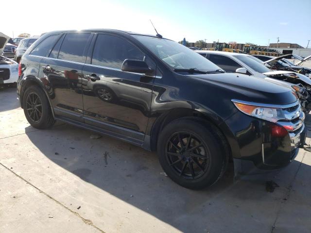 Photo 3 VIN: 2FMDK3K99CBA58924 - FORD EDGE LIMIT 