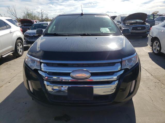 Photo 4 VIN: 2FMDK3K99CBA58924 - FORD EDGE LIMIT 