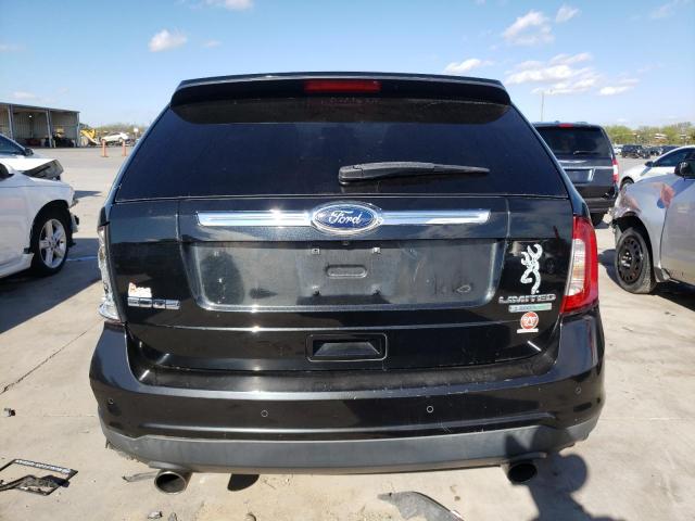 Photo 5 VIN: 2FMDK3K99CBA58924 - FORD EDGE LIMIT 