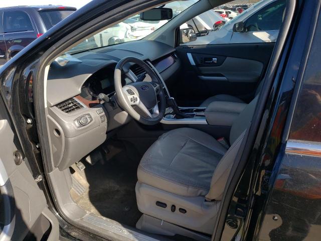 Photo 6 VIN: 2FMDK3K99CBA58924 - FORD EDGE LIMIT 