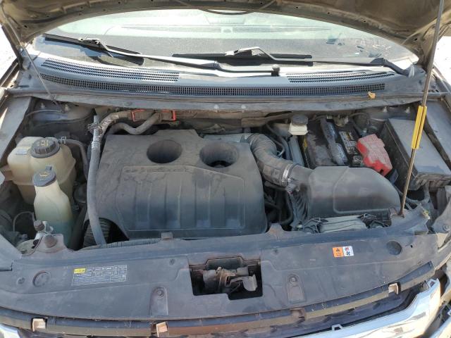 Photo 6 VIN: 2FMDK3K99CBA69518 - FORD EDGE LIMIT 