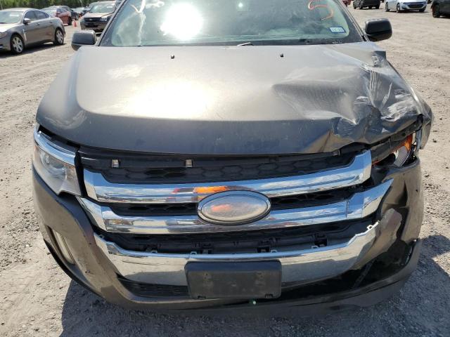 Photo 8 VIN: 2FMDK3K99CBA69518 - FORD EDGE LIMIT 