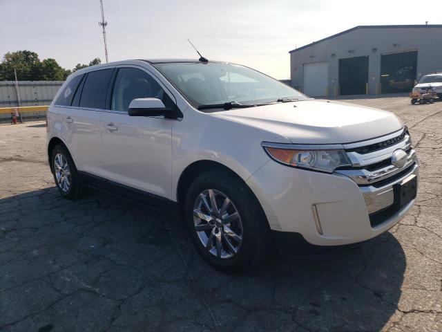 Photo 3 VIN: 2FMDK3K99DBA04542 - FORD EDGE LIMIT 