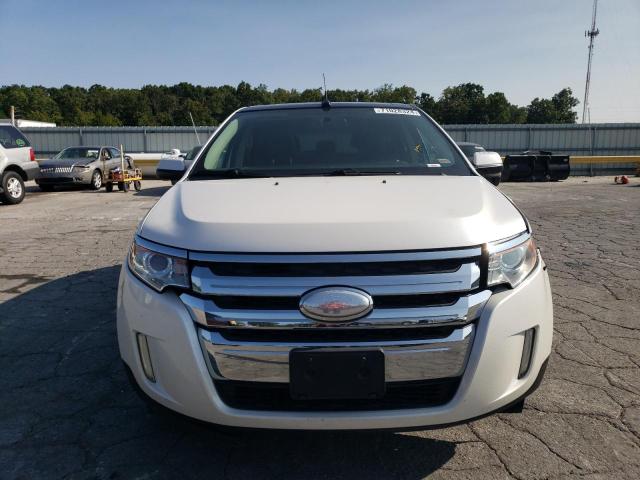 Photo 4 VIN: 2FMDK3K99DBA04542 - FORD EDGE LIMIT 