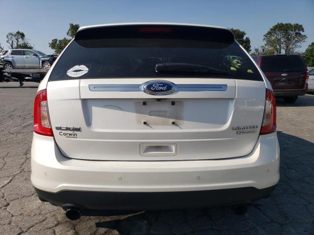 Photo 5 VIN: 2FMDK3K99DBA04542 - FORD EDGE LIMIT 