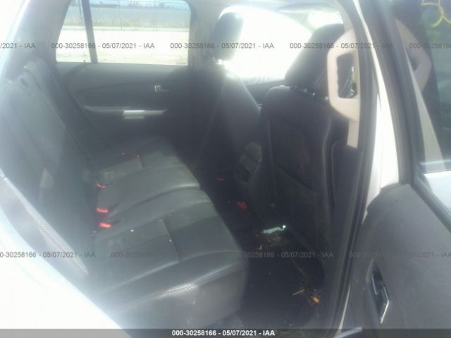 Photo 7 VIN: 2FMDK3K9XCBA02958 - FORD EDGE 