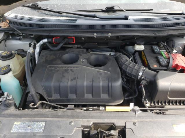 Photo 10 VIN: 2FMDK3K9XCBA09893 - FORD EDGE LIMIT 