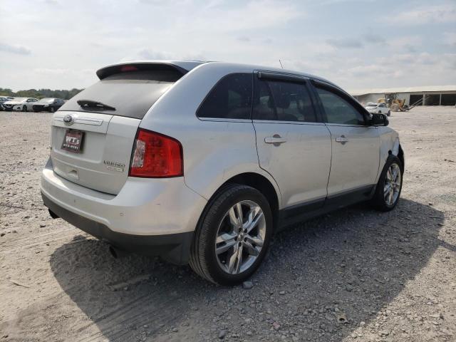 Photo 2 VIN: 2FMDK3K9XCBA09893 - FORD EDGE LIMIT 