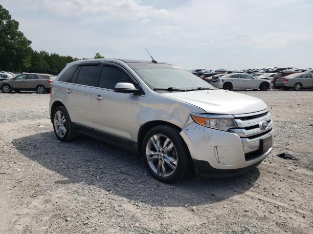 Photo 3 VIN: 2FMDK3K9XCBA09893 - FORD EDGE LIMIT 