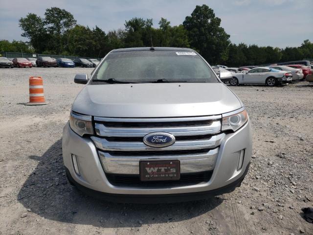 Photo 4 VIN: 2FMDK3K9XCBA09893 - FORD EDGE LIMIT 