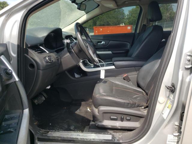 Photo 6 VIN: 2FMDK3K9XCBA09893 - FORD EDGE LIMIT 