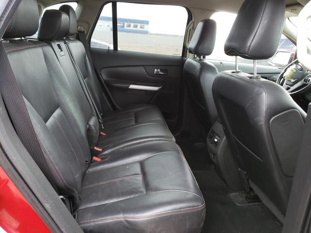 Photo 10 VIN: 2FMDK3K9XCBA33675 - FORD EDGE 