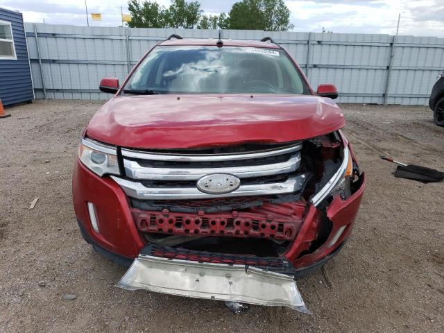 Photo 4 VIN: 2FMDK3K9XCBA33675 - FORD EDGE 