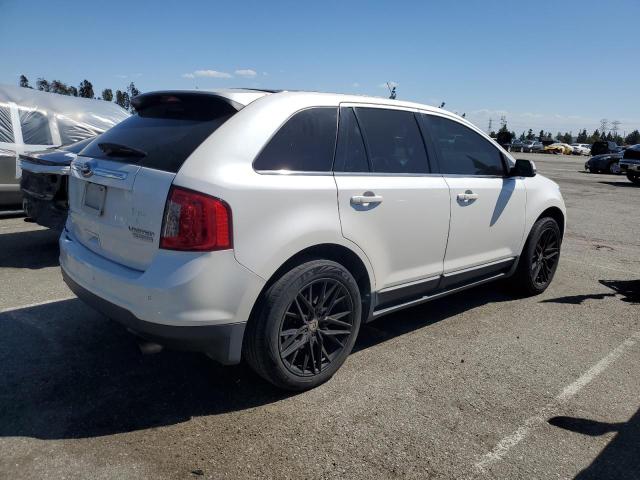 Photo 2 VIN: 2FMDK3K9XCBA41548 - FORD EDGE 