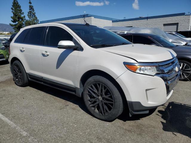 Photo 3 VIN: 2FMDK3K9XCBA41548 - FORD EDGE 