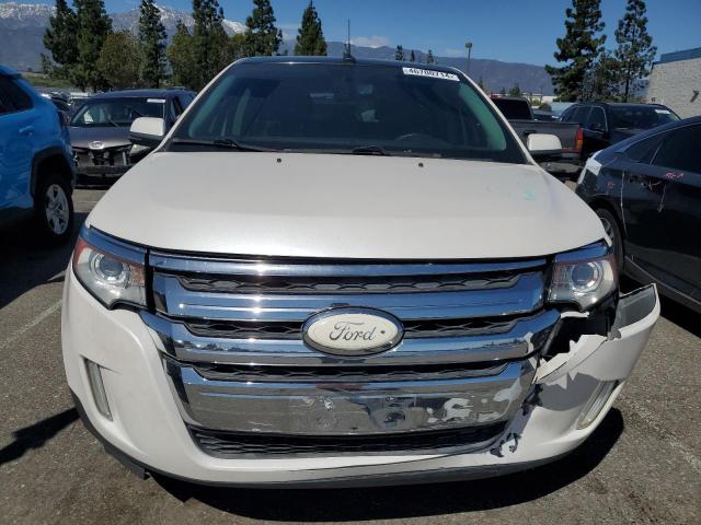 Photo 4 VIN: 2FMDK3K9XCBA41548 - FORD EDGE 